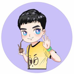 李大明vlog999头像