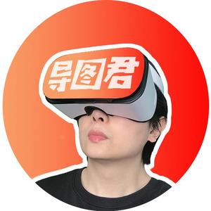 导图君【图说Ai】头像