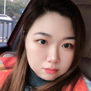 杨晃晃头像