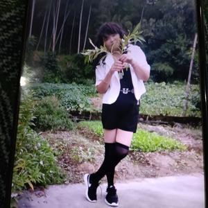 萧山杨姐头像