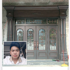 帝尊门窗+喜万年全屋定制头像