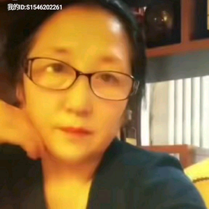 杜鹃姐头像