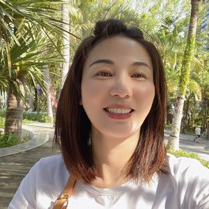 财富教练Rubia头像