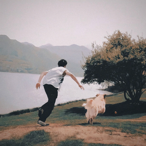 太阳落山了头像