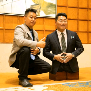云南瞭望者团建夏令营原校长头像