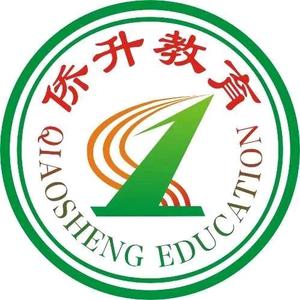 侨升教育头像