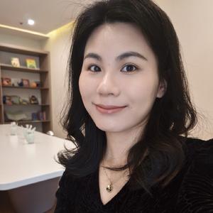 汽车供应链学姐头像