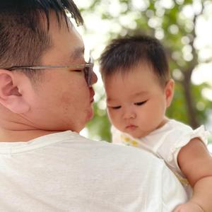 胡萝卜妈妈呀头像