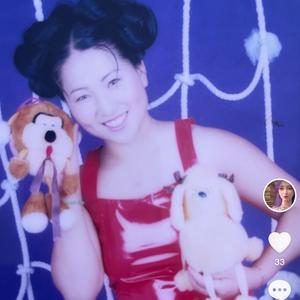 六姐在诸城头像