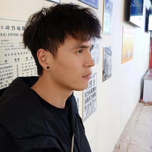 小鱼头像