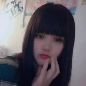 我是莉莉头像