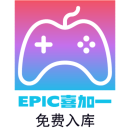 EPIC游戏拾荒头像