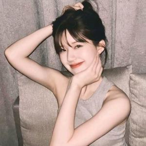 奶鹿很可爱 头像