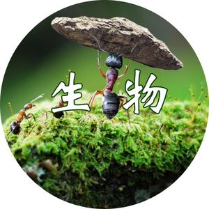 生物学堂头像