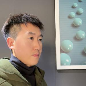 锵锵吴头像