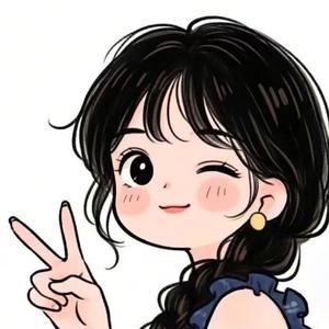 阿优头像
