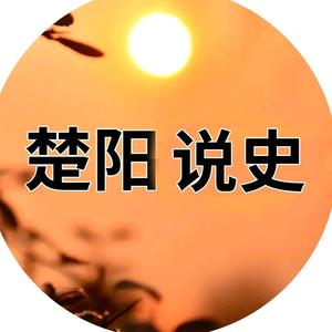 新楚阳说史头像