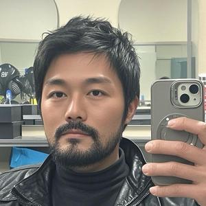 Jake爱玩爱吃头像