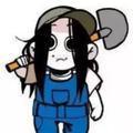 唐山埋人组组长头像