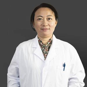 肿瘤医生武春青头像