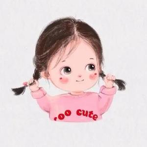 芳儿方儿头像