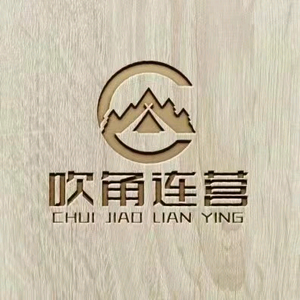 吹角连营健身俱乐部头像