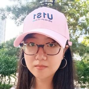 大脸与胖丫的生活头像
