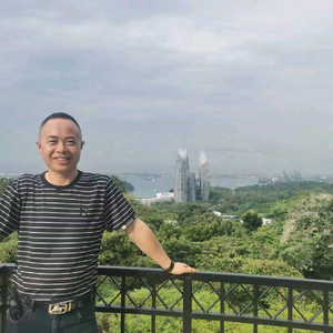 洗马家电家具娄哥头像