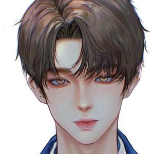 徐胖胖子头像