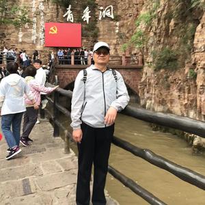 禹瀚李头像