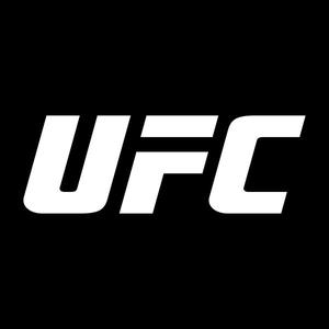 UFC终极格斗冠军赛头像