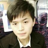 子睿和子琳的爸爸头像