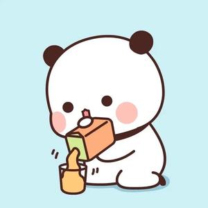 聪明云朵头像