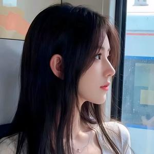 美女真可爱呀头像