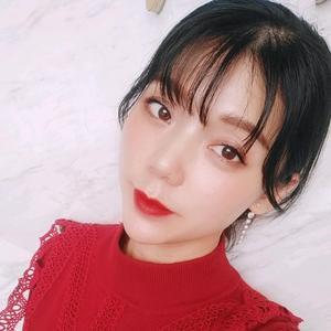 克徕美科技美容英子头像