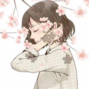 梅晓暮雪头像