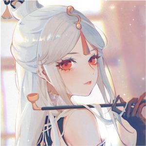 优璇酱AiYe头像