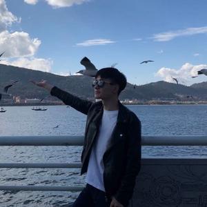 汤志成头像