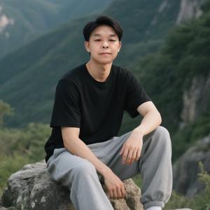 博学的青山头像