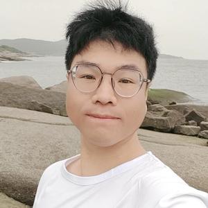 强子幸福生活（肾移植）头像