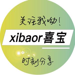 xibaor喜宝头像