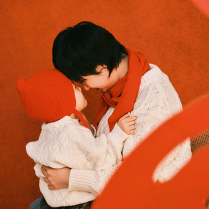 西西和妈妈头像