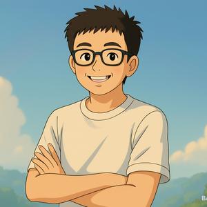 AI科技研究员头像