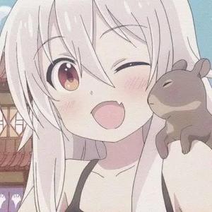 独行而立头像