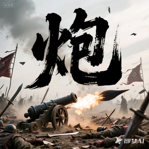 股海老炮头像