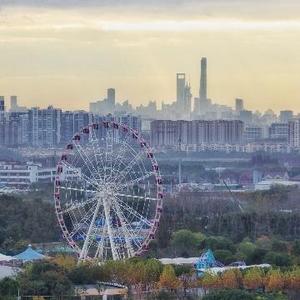 平凡中的色彩头像