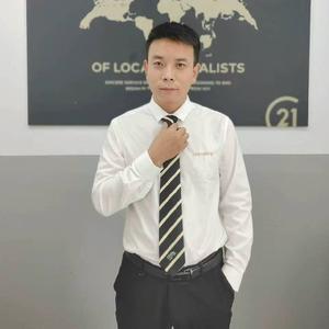 严庆—北海鑫鑫荣房产咨询有限公司头像
