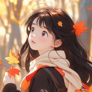 菠萝果果果头像