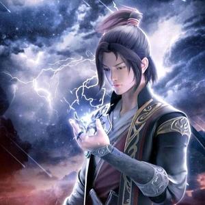 阿鹏动漫ap头像