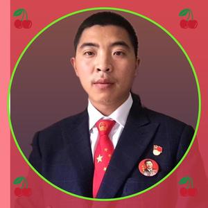 中華大欽釵蔣銧鍅头像